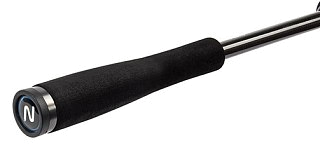 Спиннинг Nautilus Crossblade II CBSII702ML 214см 7-21гр - фото 5