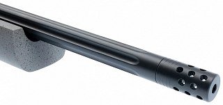 Карабин CZ 457 22LR LRP 525мм - фото 5