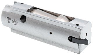 Ружье Rec Arms 12x76 RHINO OS плс 510мм - фото 9