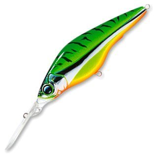 Воблер Yo-Zuri Duel hardcore shad 75SP F966 HHT