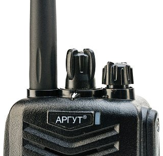 Радиостанция Аргут А-74 DMR UHF - фото 4