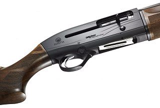 Ружье Beretta A 400 Xplor Novator 12х76 OCHP kick-off 710мм - фото 5