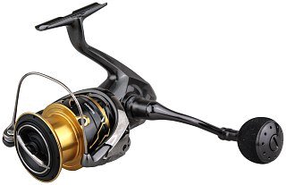 Катушка Shimano 20 Twin Power FD 4000 PG - фото 1