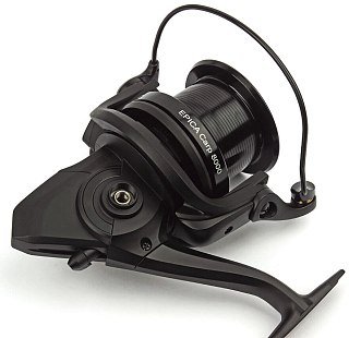 Катушка Nautilus Epica Carp 8000 Com - фото 4