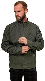 Куртка Remington US green тактическая - фото 16