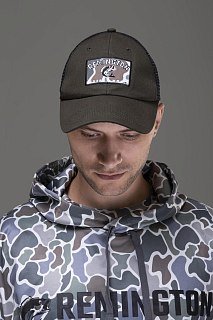 Бейсболка Remington Fishing kaleidoscope  - фото 2