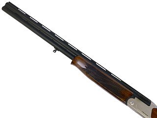 Ружье Rec Arms 12x76 Cherokee дерево,экстрактор,планка 710мм - фото 2