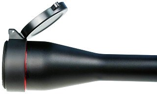 Прицел Taigan SR 3-9X40 - фото 8