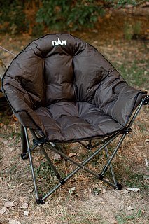 Кресло DAM Foldable superiror 130кг - фото 9