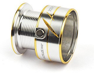 Катушка Nautilus Xeptor 2500 Com - фото 6