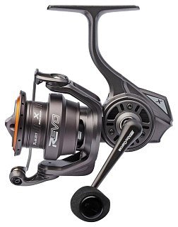 Катушка Abu Garcia Revo3 X 2000S - фото 3