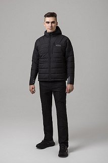 Куртка Remington Black Raven  - фото 9