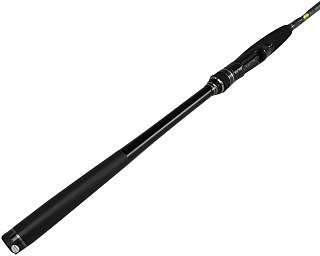 Спиннинг Hearty Rise Zander Game XT Limited ZGXT-832M 2,52м 10-42гр - фото 4