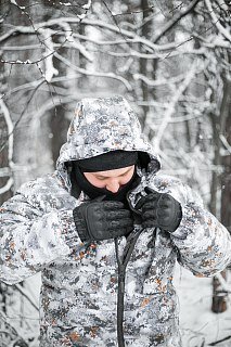 Костюм TAYGERR Егерь борей белый -45  - фото 50