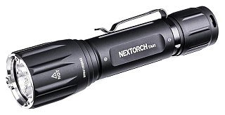 Фонарь Nextorch TA41 Hunting Set тактический 2600 Lumens - фото 1