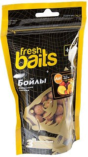 Бойлы Fresh Baits Ай! Тутти с фрутти 20мм 200гр