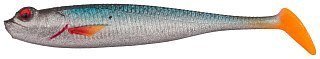 Приманка DAM Effzett Shadster slim 6,5см 2,3гр roach UV 1/48