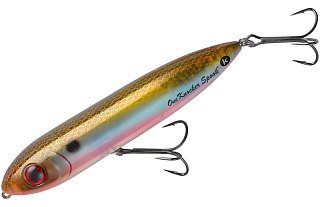 Воблер Heddon 1K spook pearl melon