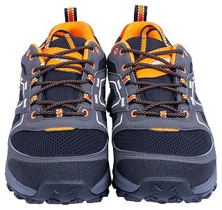 Ботинки Remington Trekking Pro black  - фото 2
