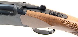 Ружье CZ Canvasback 12х76 760мм - фото 10