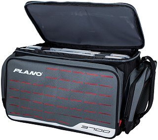 Сумка Plano PLABW370 - фото 4