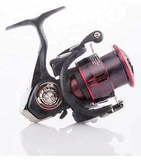 Катушка Daiwa Fuego LT 6000D - фото 2