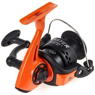 Катушка Salmo Blaster BP spin 1 3000FD - фото 3