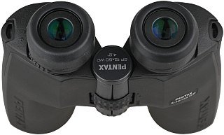 Бинокль Pentax 12x50 SP WP - фото 6