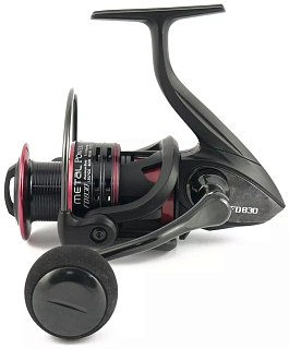 Катушка Viva Metal Power FD 830 - фото 3