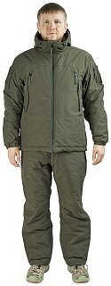 Костюм Fantom Force Альфа зимний Khaki 362 - фото 3