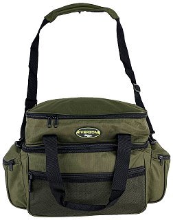 Сумка Riverzone Tackle bag medium 2 - фото 6