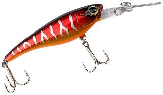 Воблер Shimano Bantam Pavlo Shad 59SP ZM-306Q 005