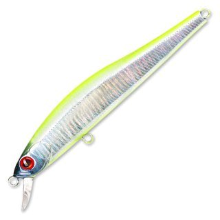 Воблер Zipbaits Rigge 90F 202R