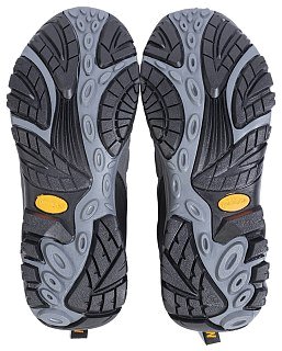 Ботинки Remington Outdoor trekking gray  - фото 3