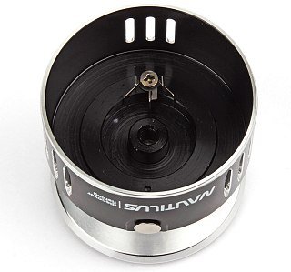 Катушка Nautilus Paradox 4000 Com - фото 8