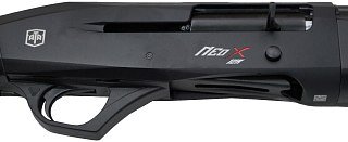 Ружье Ata Arms Neo X  Sporting Plastic черный 12x76 710мм  - фото 4