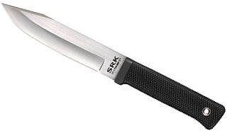 Нож Cold Steel SRK san Mai III фикс. клинок 15.2 см сталь VG - фото 2