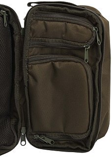 Сумка JRC Defender Tackle Bag - фото 5