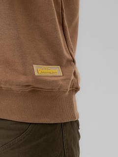 Джемпер Remington Аvenue II Beige  - фото 4