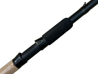 Удилище Flagman S-River 3,9м тест max 100г - фото 4