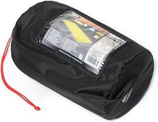 Матрас надувной High Peak Denver 197x70x10см citronelle - фото 6