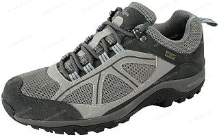 Ботинки NorthSky Beto trekking low shoes ux