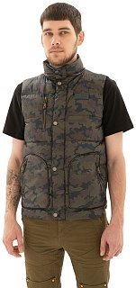 Жилет Remington Lynx Camo  - фото 1