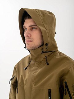 Куртка Remington Fight Green  - фото 7