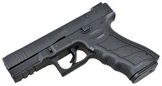 Пистолет Курс-С SD1 Kurs 9mm PA ОООП - фото 3