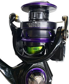 21 PROREX MQ LT 3000D-C - фото 5