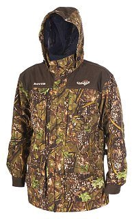 Штормовка ХСН Ровер-универсальная лес  - фото 1