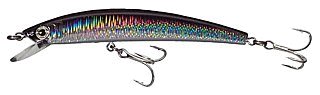 Воблер Yo-Zuri Crystal minnow 70F F1001-SBR