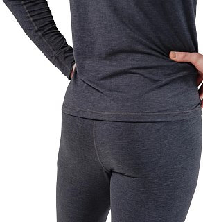 Термобелье Следопыт - Motion комплект графит до -25°  - фото 9