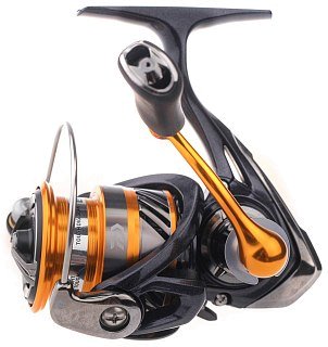 Катушка Daiwa 19 Revros LT 2000-XH - фото 8